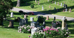 R L Leintz Funeral Home